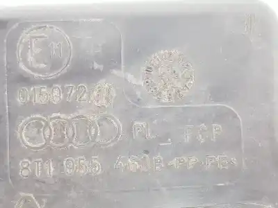 Автозапчастина б/у чистий депозит для audi a5 (8t3) 2.7 tdi посилання на oem iam 8t1955463b  8t1955463b