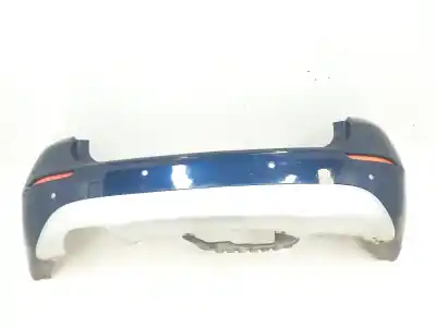 Peça sobressalente para automóvel em segunda mão para choques traseiro por bmw x1 (e84) xdrive 20d referências oem iam 2993568  51122993568