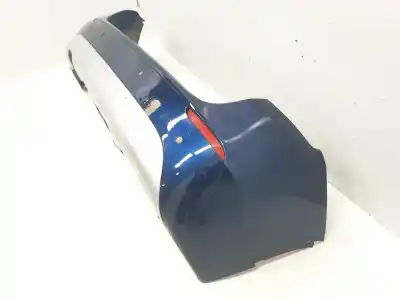 Peça sobressalente para automóvel em segunda mão para choques traseiro por bmw x1 (e84) xdrive 20d referências oem iam 2993568  51122993568