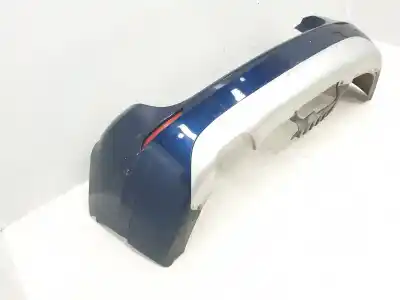 Peça sobressalente para automóvel em segunda mão para choques traseiro por bmw x1 (e84) xdrive 20d referências oem iam 2993568  51122993568