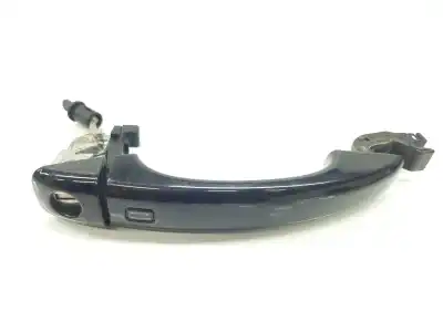 Pezzo di ricambio per auto di seconda mano maniglia esterna anteriore sinistra per audi a5 (8t3) 2.7 tdi riferimenti oem iam 8t0837205a