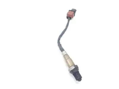 Автозапчастина б/у лямбда-зонд для audi a5 (8t3) 2.7 tdi посилання на oem iam 1928404689