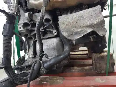 Second-hand car spare part complete engine for audi a5 (8t3) 2.7 tdi oem iam references cgka  059100098px