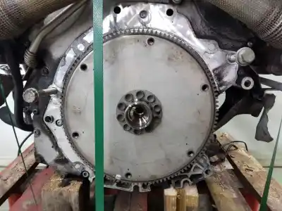Second-hand car spare part complete engine for audi a5 (8t3) 2.7 tdi oem iam references cgka  059100098px