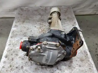 Автозапчасти б/у ПЕРЕДНИЙ ДИФФЕРЕНЦИАЛ за TOYOTA RAV4 (A2)  ссылки OEM IAM 3610042060  3610042060