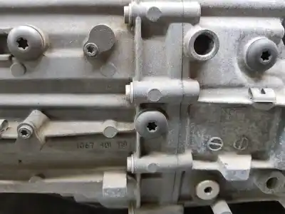 Second-hand car spare part gearbox for bmw 3 (e90) 316 i oem iam references gs6x53dz  23007571421