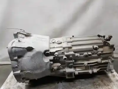 Second-hand car spare part gearbox for bmw 3 (e90) 316 i oem iam references gs6x53dz  23007571421