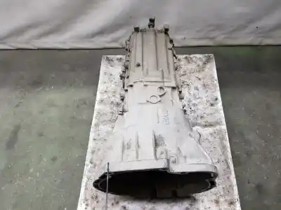 Second-hand car spare part gearbox for bmw 3 (e90) 316 i oem iam references gs6x53dz  23007571421