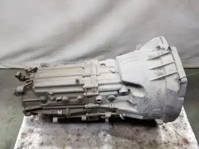 Second-hand car spare part gearbox for bmw 3 (e90) 316 i oem iam references gs6x53dz  23007571421