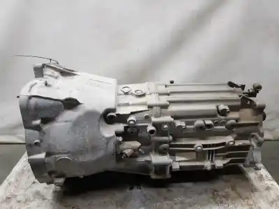 Second-hand car spare part gearbox for bmw 3 (e90) 316 i oem iam references gs6x53dz  23007571421