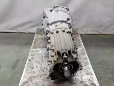 Second-hand car spare part gearbox for bmw 3 (e90) 316 i oem iam references gs6x53dz  23007571421