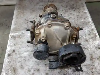 Автозапчасти б/у ЗАДНИЙ ДИФФЕРЕНЦИАЛ за TOYOTA RAV4 (A2)  ссылки OEM IAM 4111042011  4111042011
