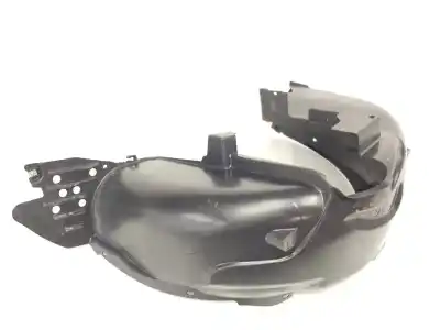 Автозапчастина б/у крок колеса для seat ibiza (kj1) reference посилання на oem iam 6f0810970n  6f0810970n