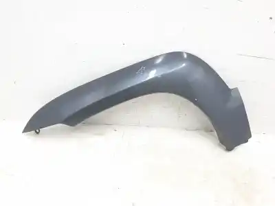 Автозапчасти б/у левое переднее крыло за SIN DEFINIR SIN DEFINIR SIN DEFINIR ссылки OEM IAM 7561260111B1  7561260111B1