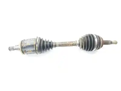 Second-hand car spare part Front Left Transmission for TOYOTA RAV4 (A2) 2.0 D-4D 4WD OEM IAM references 4342042140  4342042140