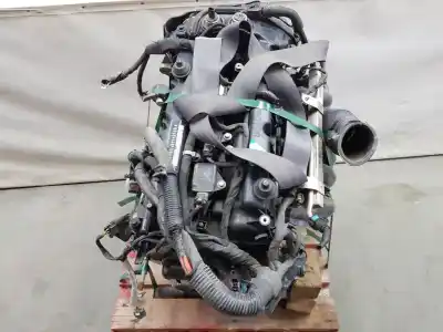 Second-hand car spare part complete engine for sin definir sin definir sin definir oem iam references 15s4c  1agna100046