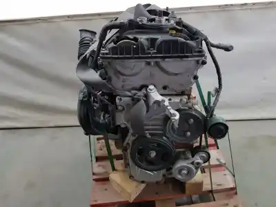 Second-hand car spare part complete engine for sin definir sin definir sin definir oem iam references 15s4c  1agna100046
