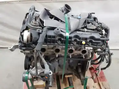 Second-hand car spare part complete engine for sin definir sin definir sin definir oem iam references 15s4c  1agna100046
