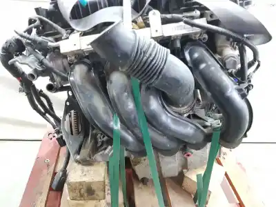 Second-hand car spare part complete engine for sin definir sin definir sin definir oem iam references 15s4c  1agna100046
