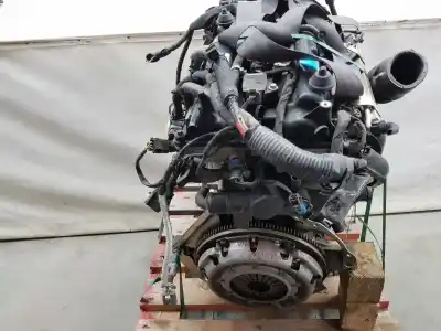 Second-hand car spare part complete engine for sin definir sin definir sin definir oem iam references 15s4c  1agna100046