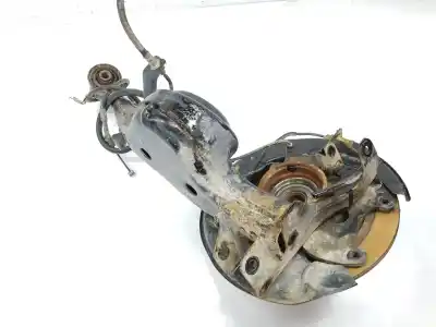 Автозапчастина б/у КУЛЬТ ЗАДНЬОГО ЛІВОГО для TOYOTA RAV4 (A2)  Посилання на OEM IAM 4872042030  4872042030