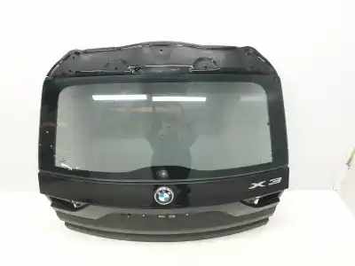 Piesă de schimb auto la mâna a doua haion pentru bmw x3 (e83) 2.0 d referințe oem iam 3452197  41003452197 41003420820 41623404957
