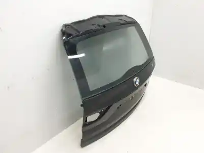 Piesă de schimb auto la mâna a doua haion pentru bmw x3 (e83) 2.0 d referințe oem iam 3452197  41003452197 41003420820 41623404957