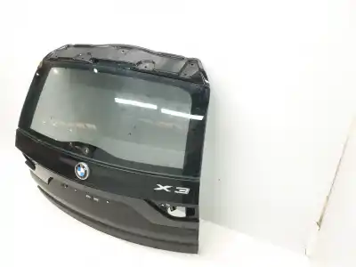 Piesă de schimb auto la mâna a doua haion pentru bmw x3 (e83) 2.0 d referințe oem iam 3452197  41003452197 41003420820 41623404957