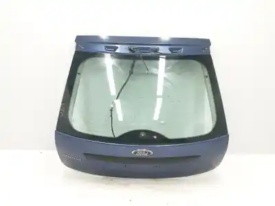 Pezzo di ricambio per auto di seconda mano Portellone per FORD FOCUS BERLINA (CAP) Trend Riferimenti OEM IAM P4M51A40410AY  1487316