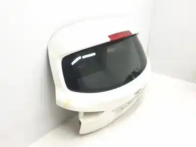 Peça sobressalente para automóvel em segunda mão porta da mala / tampa traseira por infiniti fx 30d awd referências oem iam 901001cz1b  901001cz1b