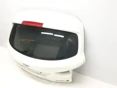 Peça sobressalente para automóvel em segunda mão porta da mala / tampa traseira por infiniti fx 30d awd referências oem iam 901001cz1b  901001cz1b