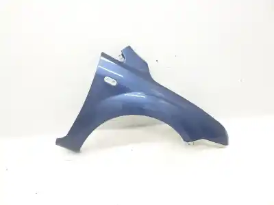 Peça sobressalente para automóvel em segunda mão GUARDA-LAMAS DIANTEIRO DIREITO por FORD FOCUS BERLINA (CAP)  Referências OEM IAM P4M51A16008CA  1376483