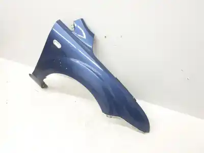 Peça sobressalente para automóvel em segunda mão guarda-lamas dianteiro direito por ford focus berlina (cap) trend referências oem iam p4m51a16008ca  1376483
