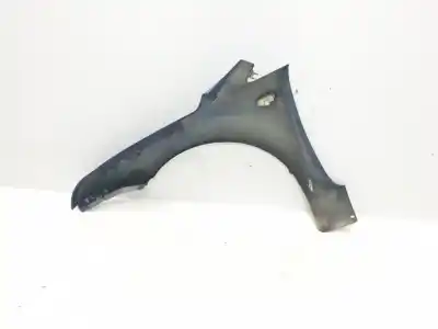 Peça sobressalente para automóvel em segunda mão guarda-lamas dianteiro direito por ford focus berlina (cap) trend referências oem iam p4m51a16008ca  1376483