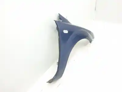 Peça sobressalente para automóvel em segunda mão guarda-lamas dianteiro direito por ford focus berlina (cap) trend referências oem iam p4m51a16008ca  1376483