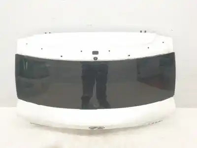 Second-hand car spare part tailgate for lexus ct 1.8 16v cat (híbrido) oem iam references 6700576030  6700576030