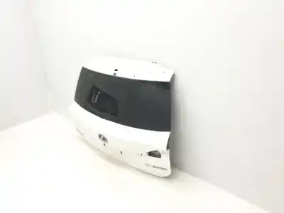 Second-hand car spare part tailgate for lexus ct 1.8 16v cat (híbrido) oem iam references 6700576030  6700576030