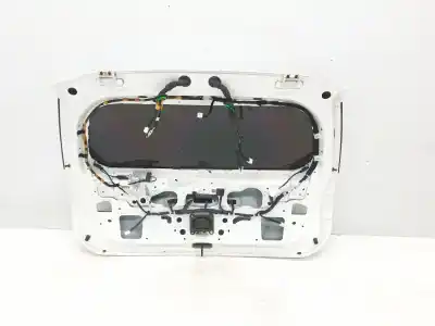 Second-hand car spare part tailgate for lexus ct 1.8 16v cat (híbrido) oem iam references 6700576030  6700576030