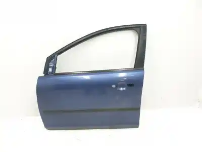Автозапчасти б/у левая передняя дверь за FORD FOCUS BERLINA (CAP) Trend ссылки OEM IAM P4M51A20125AE  1505704
