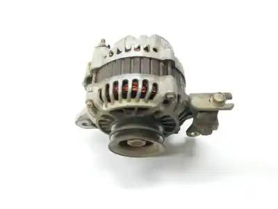 Автозапчасти б/у генератор за MITSUBISHI MONTERO (V60/V70) 3.2 DI-D Avance ссылки OEM IAM ME203546  ME203546