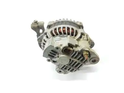 Pezzo di ricambio per auto di seconda mano alternatore per mitsubishi montero (v60/v70) 3.2 di-d avance riferimenti oem iam me203546  me203546