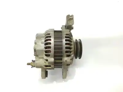 Pezzo di ricambio per auto di seconda mano alternatore per mitsubishi montero (v60/v70) 3.2 di-d avance riferimenti oem iam me203546  me203546
