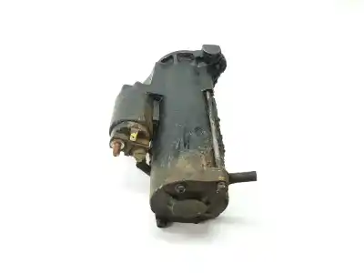 Peça sobressalente para automóvel em segunda mão MOTOR DE ARRANQUE por MITSUBISHI MONTERO (V60/V70)  Referências OEM IAM ME204424  ME204424