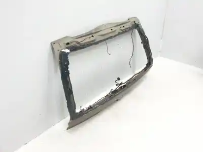 Second-hand car spare part tailgate for bmw x5 (e53) 3.0 d oem iam references 7126015  41627126015 41627060657 41627008358