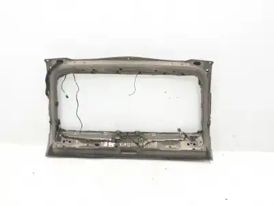 Second-hand car spare part tailgate for bmw x5 (e53) 3.0 d oem iam references 7126015  41627126015 41627060657 41627008358