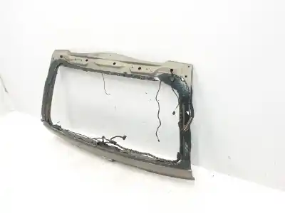 Second-hand car spare part tailgate for bmw x5 (e53) 3.0 d oem iam references 7126015  41627126015 41627060657 41627008358