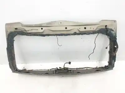 Second-hand car spare part tailgate for bmw x5 (e53) 3.0 d oem iam references 7126015  41627126015 41627060657 41627008358