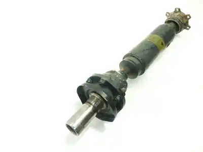 Pezzo di ricambio per auto di seconda mano trasmissione centrale per mitsubishi montero (v60/v70) 3.2 di-d avance riferimenti oem iam mr581612  mr581612