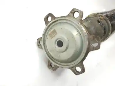 Pezzo di ricambio per auto di seconda mano trasmissione centrale per mitsubishi montero (v60/v70) 3.2 di-d avance riferimenti oem iam mr581612  mr581612