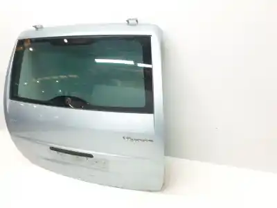 Автозапчастина б/у загальні двері для fiat ulysse (179_) 2.0 jtd посилання на oem iam 1489360080  1489360080